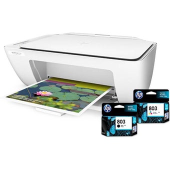 HP DeskJet 2132 All-in-On…の画像0