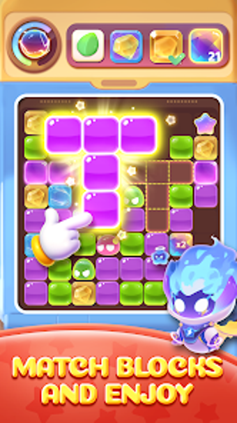 Obraz 0 dla Block Eden