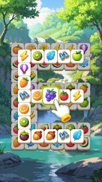 Bild 0 für Tile Jam - Triple Match P…