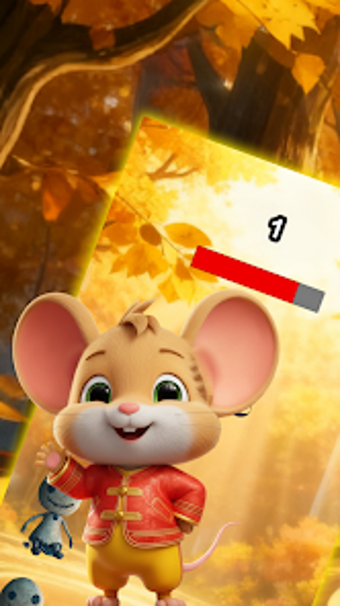 Bild 0 für Gaze Flip