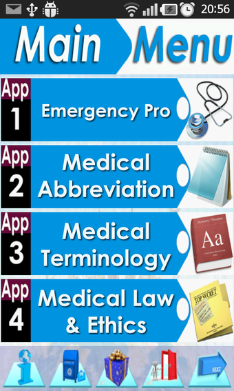 Image 0 pour Emergency Nursing Exam Qu…
