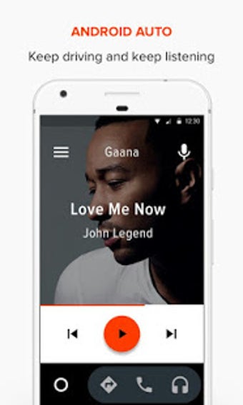 Gaana Music Bollywood Songs  Radio