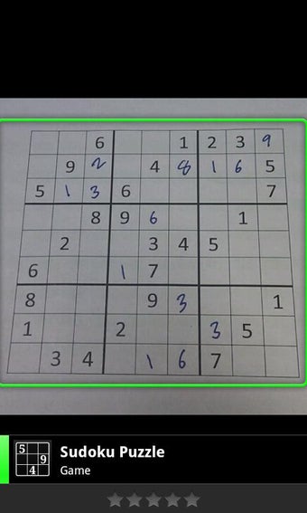 Obraz 1 dla Google Goggles