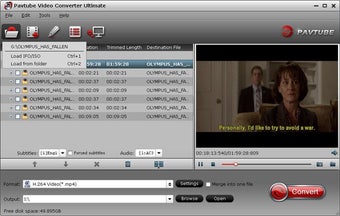 Image 0 for Pavtube Blu-Ray Video Con…