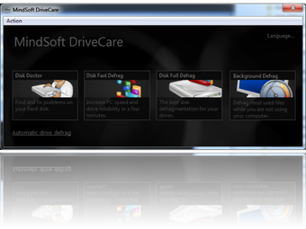 Obraz 0 dla MindSoft DriveCare