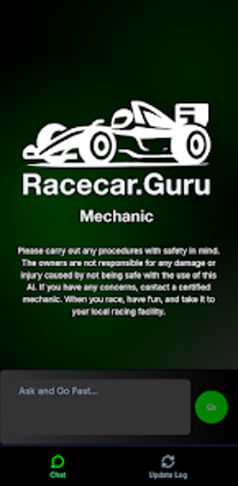 Racecar.Guru - Mechanicの画像0