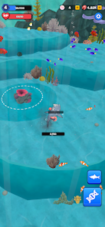 Obraz 0 dla Shark Universe