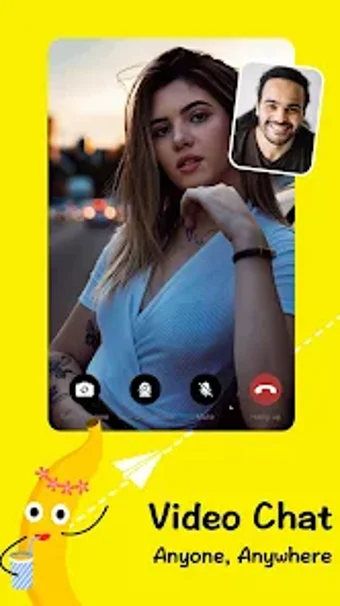 Lulu - Live Video Chat的第0张图片