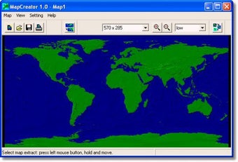 MapCreator的第0张图片