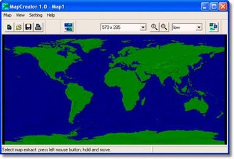 MapCreator