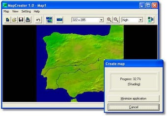 MapCreator的第3张图片
