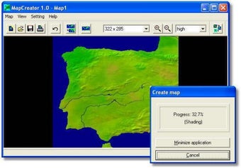 Immagine 3 per MapCreator