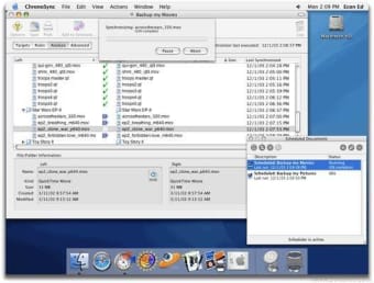 Download ChronoSync for Mac