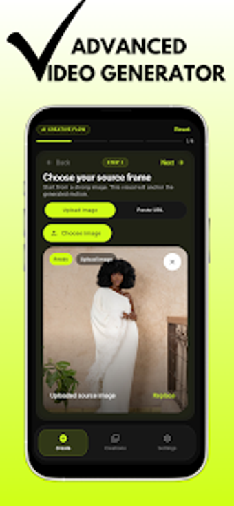 Obraz 0 dla HF : Ai Video Generator