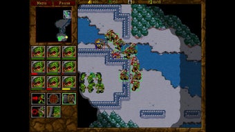 Warcraft II: Battle.net E…の画像0