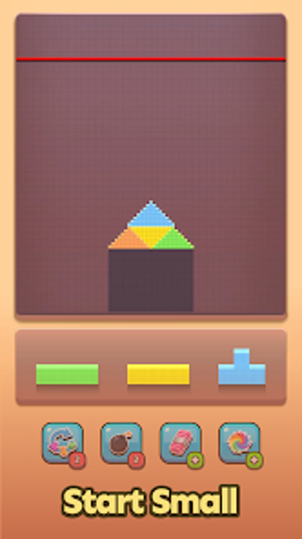 Sand Shift: Match  Clearの画像0