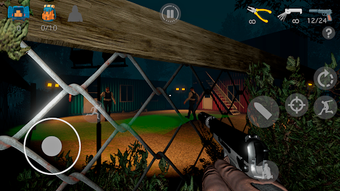 Bild 0 für Thief - Criminal Simulato…