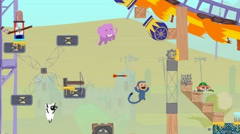 Obraz 0 dla Ultimate Chicken Horse
