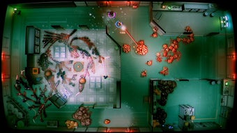 Demon Spore Demoの画像0