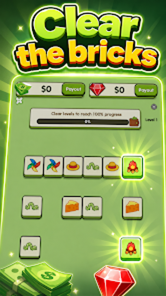 Bild 0 für VeggieVine Link