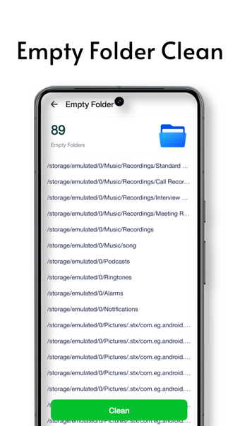 Bild 0 für AI Cleaner - Cleanup