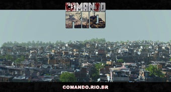 Comando Rio的第0张图片