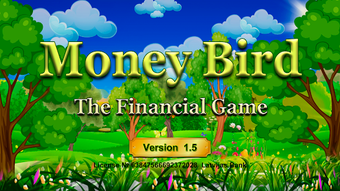 Obraz 0 dla Money bird. Earn money.