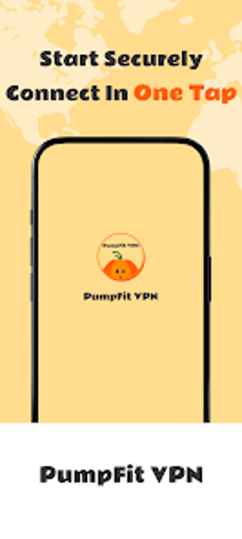 PumpFit VPNの画像0