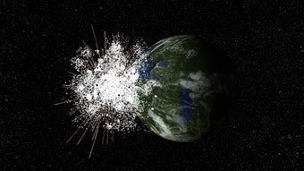 Universe Sandbox的第0张图片