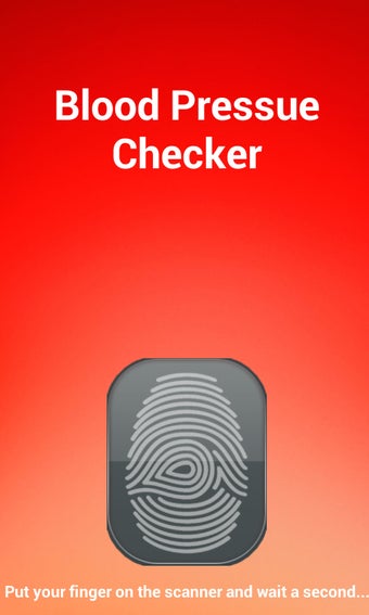 Imagen 0 para Blood Pressure Finger Pra…