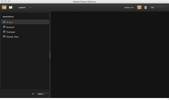 Image 2 pour Adobe Digital Editions