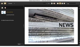 Immagine 3 per Adobe Digital Editions