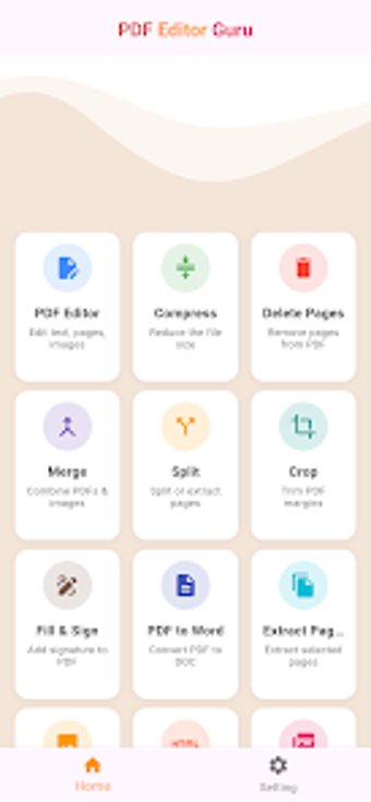 Obraz 0 dla PDF Guru - PDF Editor Gur…