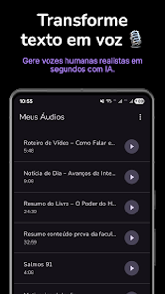 Obraz 0 dla Criador de Voz-Texto para…