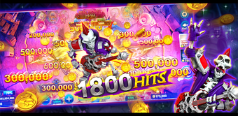 Ocean Fishooter-fishing k…の画像0