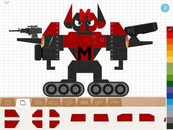 Bild 0 für Labo Tank-Game For Kids
