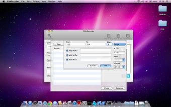 Immagine 0 per EANEncoder