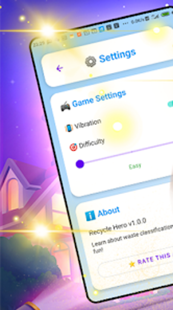 Bild 0 für Crown Lucky ReQ1ycle