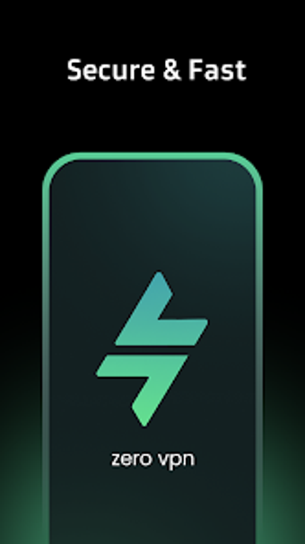 Obraz 0 dla Zero VPN: Fast  Secure VP…