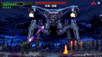 Immagine 0 per Terminator 2D: NO FATE