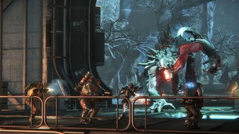 Evolve Stage 2の画像0