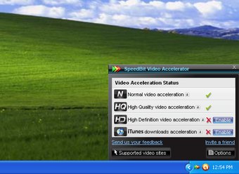 Imagen 1 para Speedbit Video Accelerato…