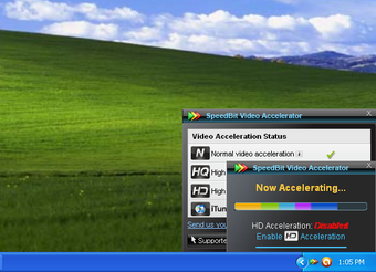 Imagen 3 para Speedbit Video Accelerato…