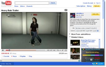 Imagen 2 para Speedbit Video Accelerato…