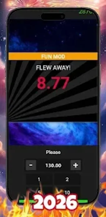 Obraz 0 dla Aero Thunder Wings