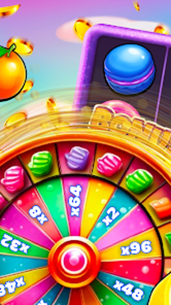 Image 0 pour Candy Surprise