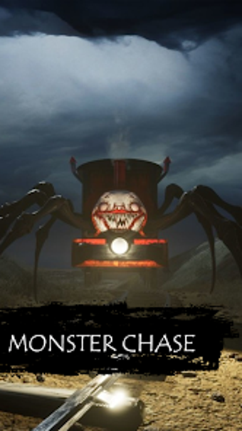 Image 2 for Spider Train: Survival Sh…