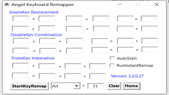 Obraz 0 dla Angel Keyboard Remapper