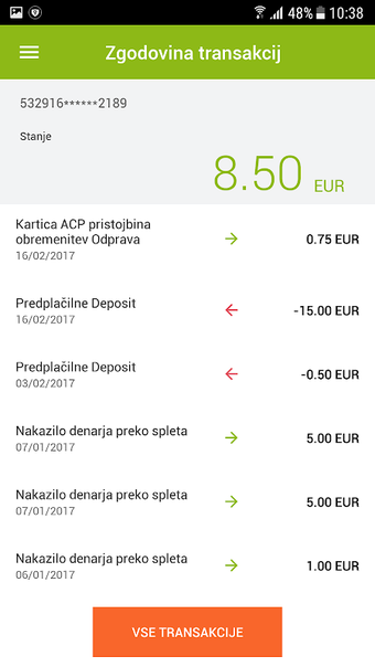 Image 0 pour NLB Prepaid