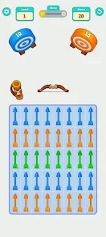 Obraz 0 dla ArrowMatch